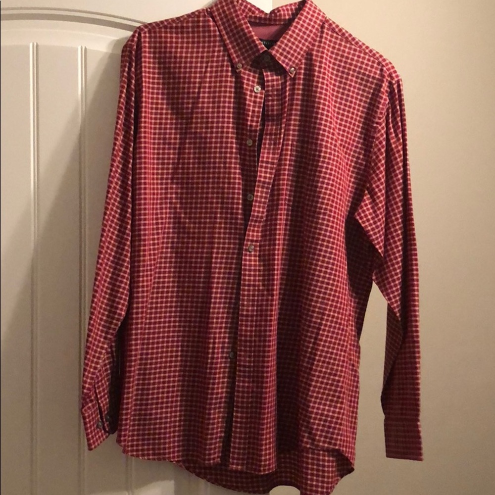 Men’s shirt